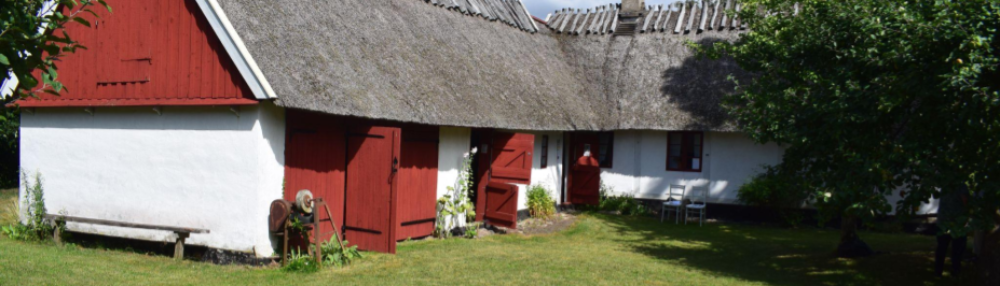 Käglinge Egnahemsförening